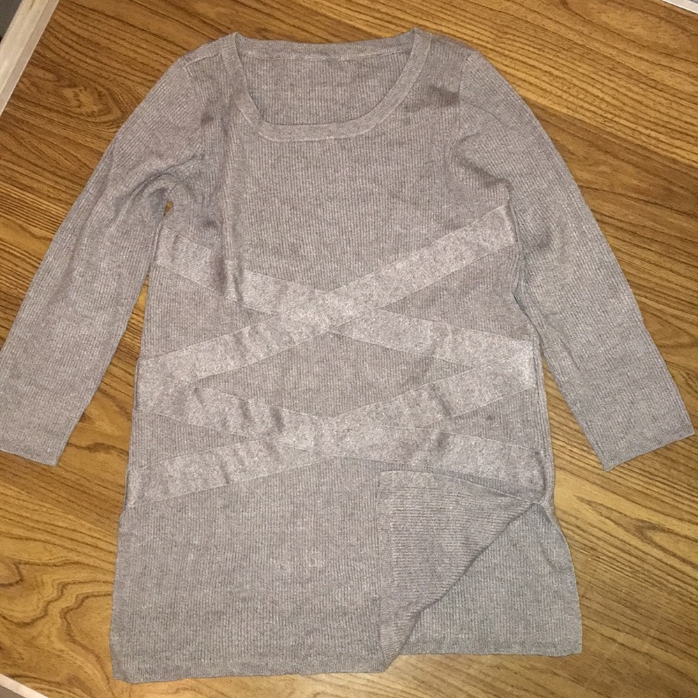 DON’T BE GRAY LOVE